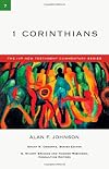1 Corinthians (IVP New Testament Commentary Series)