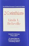 2 Corinthians (IVP New Testament Commentary Series)