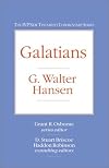 Galatians (IVP New Testament Commentary Series)
