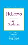 Hebrews (IVP New Testament Commentary Series)