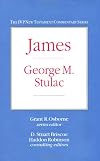 James (IVP New Testament Commentary Series)