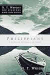 Philippians (N. T. Wright for Everyone Bible Study Guides)