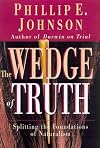The Wedge of Truth: Splitting the Foundations of Naturalism