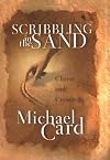 Scribbling in the Sand: Christ and Creativity