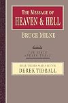 The Message of Heaven and Hell: Grace and Destiny