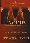 Exodus (Apollos Old Testament Commentary)
