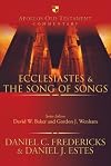 Ecclesiastes & the Song of Songs (Apollos Old Testament Commentary)