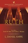 Ruth (Apollos Old Testament Commentary)