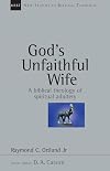 God's Unfaithful Wife