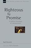 Righteous by Promise: A Biblical Theology Of Circumcision