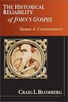 The Historical Reliability of John's Gospel: Issues & Commentary