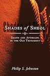 Shades of Sheol: Death and Afterlife in the Old Testament
