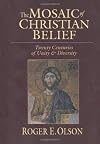 The Mosaic of Christian Belief