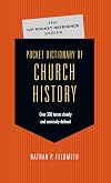 Pocket Dictionary of Church History (IVP Pocket Reference)