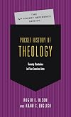 Pocket History of Theology (The Ivp Pocket Reference)