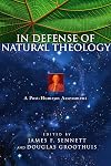 In Defense of Natural Theology: A Post-Humean Assessment
