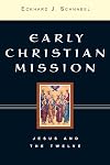 Early Christian Mission