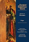 Homilies on Numbers (Ancient Christian Texts)