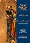 Commentary on the Gospel of John (Ancient Christian Texts)