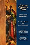 Commentaries on Genesis 1-3 (Ancient Christian Texts)