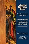 Latin Commentaries on Revelation (Ancient Christian Texts)