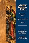 Commentary on John (Ancient Christian Texts, Volume 1)
