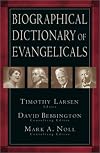 Biographical Dictionary of Evangelicals