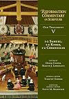 1-2 Samuel, 1-2 Kings, 1-2 Chronicles (Reformation Commentary on Scripture)