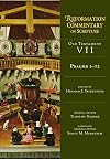 Psalms 1-72 (Reformation Commentary on Scripture)