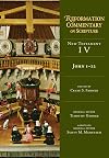 John 1-12 (Reformation Commentary on Scripture)