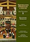 Galatians, Ephesians