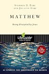 Matthew: Being Discipled by Jesus (Lifeguide Bible Studies)