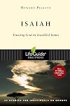 Isaiah: Trusting God in Trouble Times (Lifeguide Bible Studies)