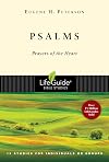 Psalms: Prayers of the Heart (Lifeguide Bible Studies)