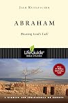 Abraham: Hearing God's Call (LifeGuide Bible Studies)