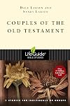 Couples of the Old Testament (Lifeguide Bible Studies)