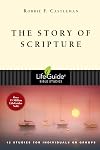 The Story of Scripture: The Unfolding Drama of the Bible (Lifeguide Bible Studies)