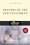 Prayers of the Old Testament (Lifeguide Bible Studies)