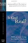 Is God Real? (RZIM Critical Questions Discussion Guides)