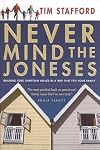 Never Mind the Joneses: Building Core Christian Values in a Way That Fits Your Family