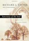 Sanctuary of the Soul: Journey into Meditative Prayer