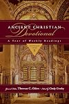 Ancient Christian Devotional: Lectionary Cycle B (Ancient Christian Devotional Set)
