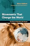 Movements That Change the World: Five Keys to Spreading the Gospel