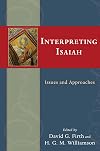 Interpreting Isaiah: Issues and Approaches