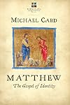 Matthew: The Gospel of Identity (Biblical Imagination)