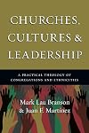 Churches, Cultures and Leadership: A Practical Theology of Congregations and Ethnicities