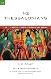1-2 Thessalonians (IVP New Testament Commentary Series)