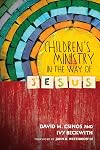 Children's Ministry in the Way of Jesus