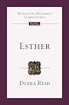 Esther (Tyndale Old Testament Commentaries)
