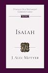 Isaiah (Tyndale Old Testament Commentaries)